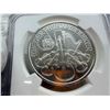 Image 3 : AUSTRIA 1.5 EURO VIENNA PHILHARMONIC SILVER COIN - 2015 - MS69
