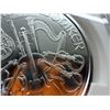 Image 5 : AUSTRIA 1.5 EURO VIENNA PHILHARMONIC SILVER COIN - 2015 - MS69