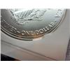 Image 14 : AMERICAN SILVER EAGLE - 2016 - MS69