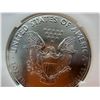 Image 15 : AMERICAN SILVER EAGLE - 2016 - MS69