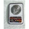 Image 2 : AMERICAN SILVER EAGLE - 2016 - MS69