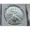 Image 3 : AMERICAN SILVER EAGLE - 2016 - MS69
