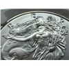 Image 4 : AMERICAN SILVER EAGLE - 2016 - MS69