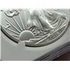 Image 5 : AMERICAN SILVER EAGLE - 2016 - MS69