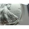 Image 6 : AMERICAN SILVER EAGLE - 2016 - MS69