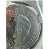Image 15 : GREAT BRITAIN 1 OUNCE SILVER COIN - 2 POUNDS STERLING (S£2) - 2025 BRITANNIA - MS69; FIRST DAY OF IS