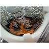 Image 6 : GREAT BRITAIN 1 OUNCE SILVER COIN - 2 POUNDS STERLING (S£2) - 2025 BRITANNIA - MS69; FIRST DAY OF IS