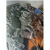Image 9 : GREAT BRITAIN 1 OUNCE SILVER COIN - 2 POUNDS STERLING (S£2) - 2025 BRITANNIA - MS69; FIRST DAY OF IS
