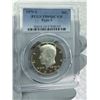 Image 3 : KENNEDY HALF DOLLAR - 1979S PR69DCAM