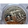 Image 5 : STATUE OF LIBERTY HALF DOLLAR COIN, PROOF - 1986S