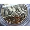 Image 6 : STATUE OF LIBERTY HALF DOLLAR COIN, PROOF - 1986S