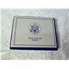 Image 8 : STATUE OF LIBERTY HALF DOLLAR COIN, PROOF - 1986S
