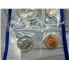 Image 12 : UNCIRCULATED MINT SET - 1988D, 1988