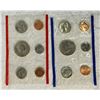 Image 1 : UNCIRCULATED MINT SET - 1988D, 1988