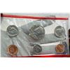 Image 3 : UNCIRCULATED MINT SET - 1988D, 1988