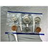 Image 9 : UNCIRCULATED MINT SET - 1988D, 1988
