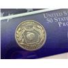 Image 12 : MINT PROOF SET INCLUDING 50 STATE QUARTERS SERIES - 1999S