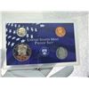 Image 13 : MINT PROOF SET INCLUDING 50 STATE QUARTERS SERIES - 1999S