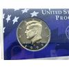 Image 14 : MINT PROOF SET INCLUDING 50 STATE QUARTERS SERIES - 1999S