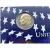 Image 15 : MINT PROOF SET INCLUDING 50 STATE QUARTERS SERIES - 1999S
