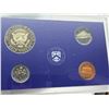 Image 18 : MINT PROOF SET INCLUDING 50 STATE QUARTERS SERIES - 1999S
