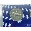 Image 8 : MINT PROOF SET INCLUDING 50 STATE QUARTERS SERIES - 1999S