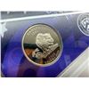 Image 10 : MINT PROOF SET - 50 STATE QUARTERS SERIES - 2005S