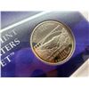 Image 11 : MINT PROOF SET - 50 STATE QUARTERS SERIES - 2005S