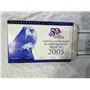 Image 14 : MINT PROOF SET - 50 STATE QUARTERS SERIES - 2005S