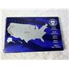 Image 15 : MINT PROOF SET - 50 STATE QUARTERS SERIES - 2005S