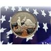 Image 7 : MINT PROOF SET - 50 STATE QUARTERS SERIES - 2005S
