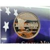 Image 8 : MINT PROOF SET - 50 STATE QUARTERS SERIES - 2005S