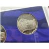 Image 10 : MINT PROOF SET - 50 STATE QUARTERS SERIES - 2006S