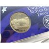 Image 11 : MINT PROOF SET - 50 STATE QUARTERS SERIES - 2006S