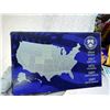Image 15 : MINT PROOF SET - 50 STATE QUARTERS SERIES - 2006S
