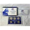 Image 2 : MINT PROOF SET - 50 STATE QUARTERS SERIES - 2006S