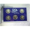 Image 3 : MINT PROOF SET - 50 STATE QUARTERS SERIES - 2006S