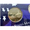Image 9 : MINT PROOF SET - 50 STATE QUARTERS SERIES - 2006S