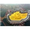 Image 5 : USA EAGLE ARMY CARD FRACTIONAL GOLD BAR BULLION - .999 FINE GOLD
