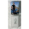 Image 1 : POPEYE THE SAILOR MAN SILVER BULLION - .999 SILVER - 5 GRAMS