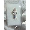 Image 3 : POPEYE THE SAILOR MAN SILVER BULLION - .999 SILVER - 5 GRAMS