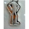 Image 8 : POPEYE THE SAILOR MAN SILVER BULLION - .999 SILVER - 5 GRAMS