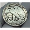 Image 5 : WALKING LIBERTY SILVER HALF DOLLAR - 1943
