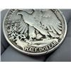 Image 6 : WALKING LIBERTY SILVER HALF DOLLAR - 1943