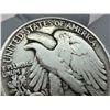 Image 8 : WALKING LIBERTY SILVER HALF DOLLAR - 1943