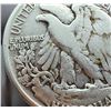 Image 8 : WALKING LIBERTY SILVER HALF DOLLAR - 1945