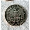Image 13 : WASHINGTON QUARTER - 1986S; LOT OF 6
