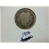 Image 6 : BARBER SILVER DIMES - 1910, 1914