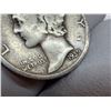 Image 14 : MERCURY SILVER DIMES - 1916, 1923, 1924, 1929, 1939S