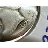 Image 3 : MERCURY SILVER DIMES - 1916, 1923, 1924, 1929, 1939S